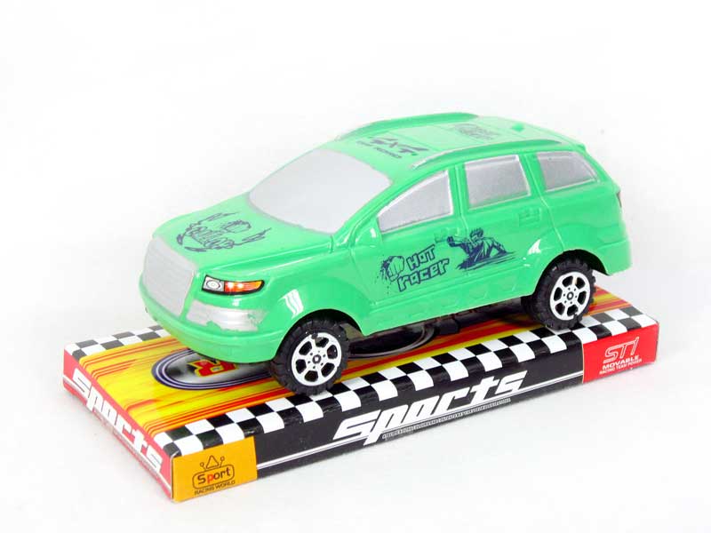 Pull Line Car(2C) toys