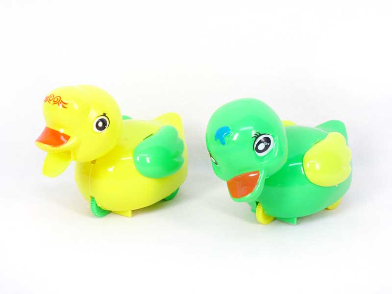 Pull Line Fowl(2S2C) toys