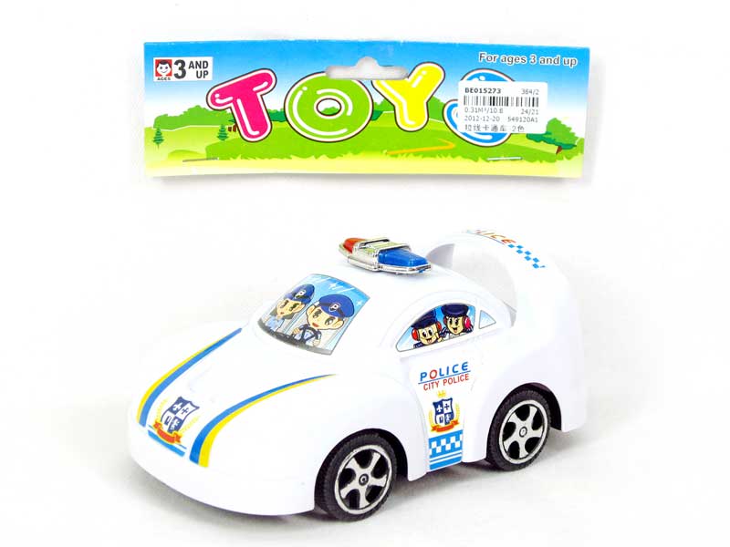 Pull Line Car(2C) toys