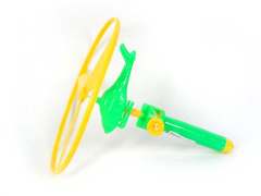 Pull Line Helicopter(2C) toys