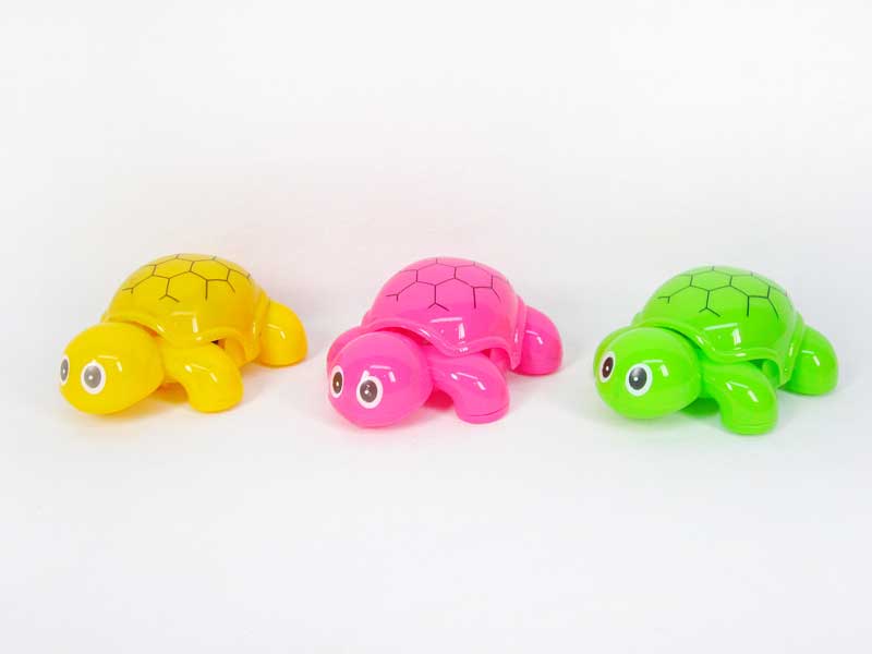 Pull Line Tortoise(3C) toys