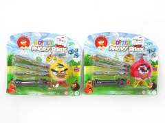 Pull Line Bird(2C) toys