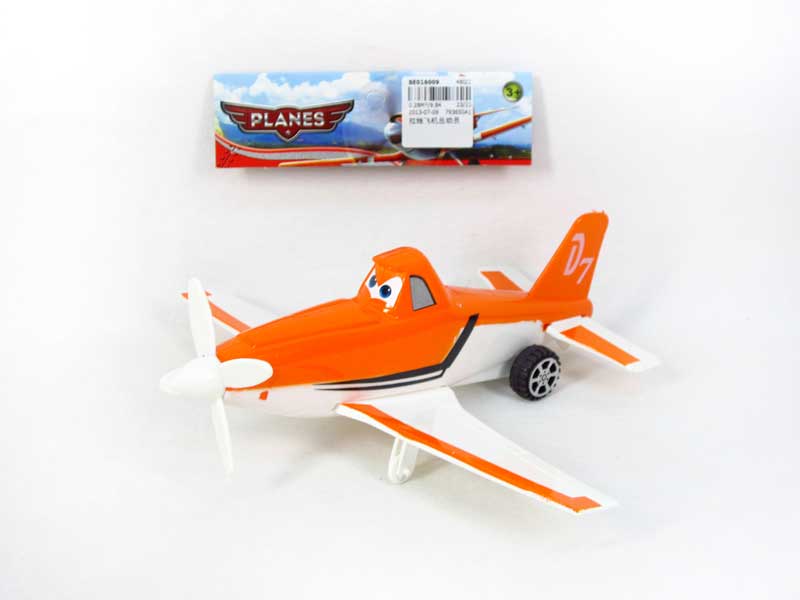 Pull Line Airplane toys