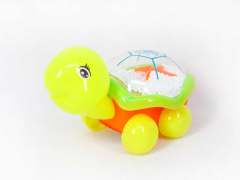 Pull Line Tortoise(3C) toys