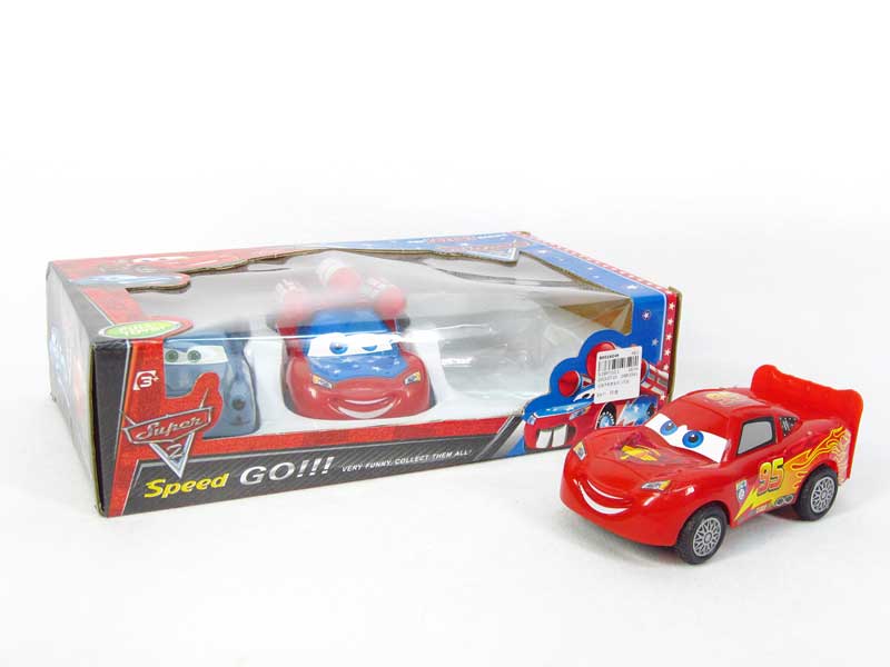 Pull Line Car(3in1) toys