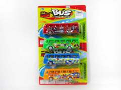 Pull Line Bus(4in1)