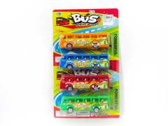 Pull Line Bus(4in1)
