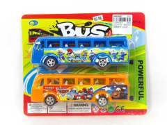 Pull Line Bus(2in1)