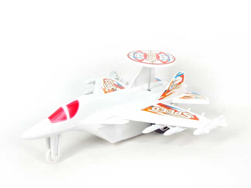 Pull Line Airplane toys