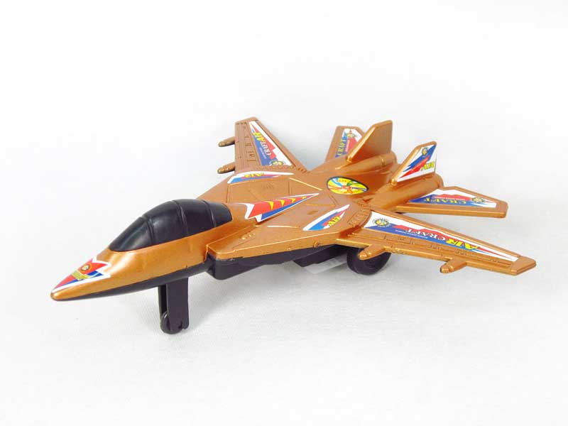 Pull Line Plane(2C) toys