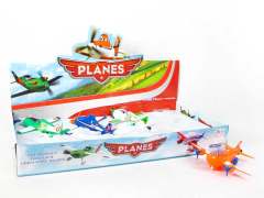 Pull Line Plane(8in1)