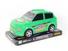 Pull Line Car(4C) toys