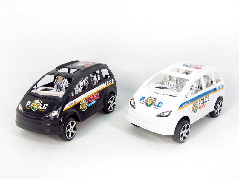 Pull Line Car(2in1) toys