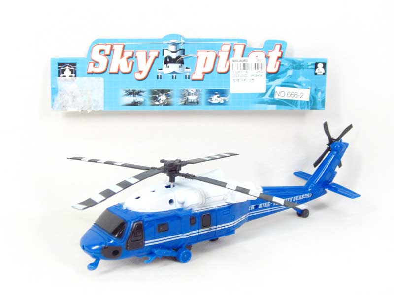 Pull Line Plane(2c) toys