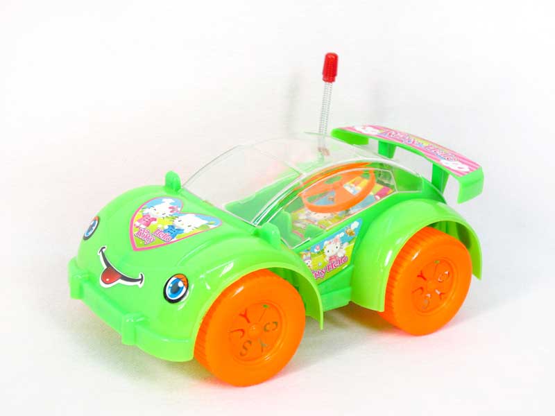 Pull Line Car(2C) toys