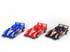 Pull Line Car(3C) toys