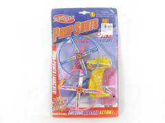 Pull Line Plane toys