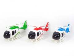 Pull Line Plane(3C) toys