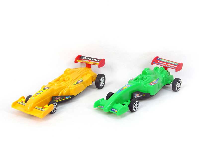 Pull Line Equation Car(2S3C) toys