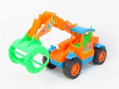 Pull Line Construction Truck(2S)