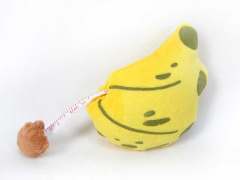 Pull Line Banana toys