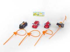 Pull Line Car(4in1)