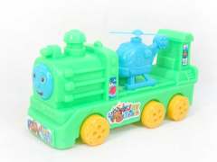 Pull Line Car toys