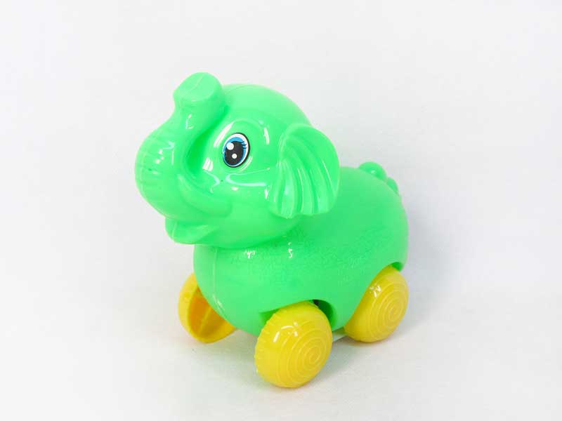 Pull Linel Elephant toys