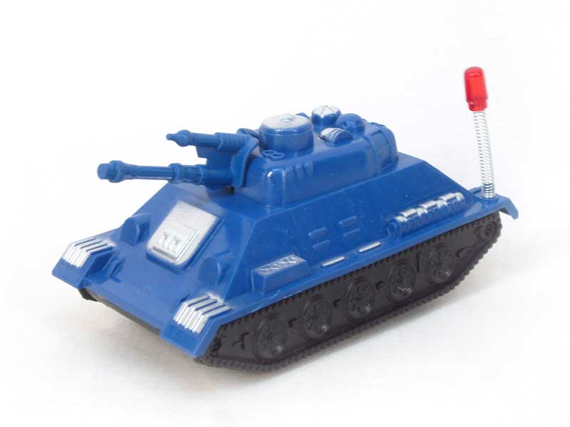 Pull Line Tank toys