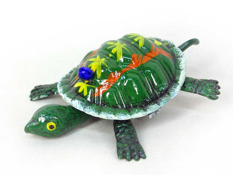 Pull Line Tortoise toys