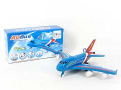 Pull Line Plane(2C) toys