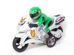 Pull Line Motorcycle toys