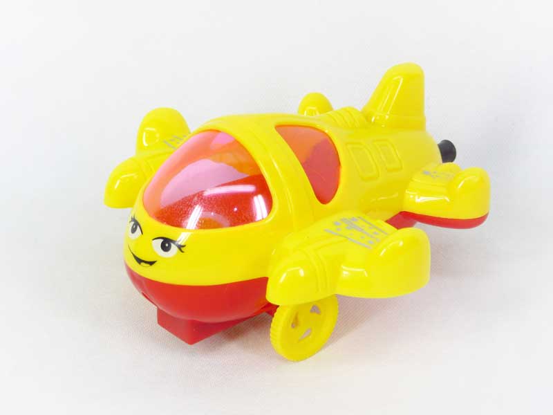 Pull Line Plane(2C) toys