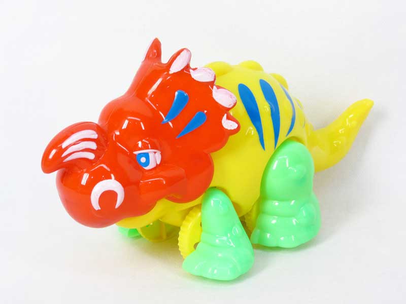 Pull Line Dinosaur(2S) toys