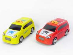 Pull Line Taxi(2C)