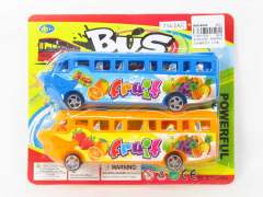 Pull Line Bus(2in1)
