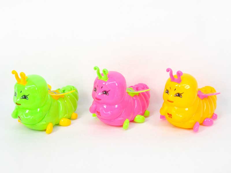 Pull Line Toys W/S(3C) toys
