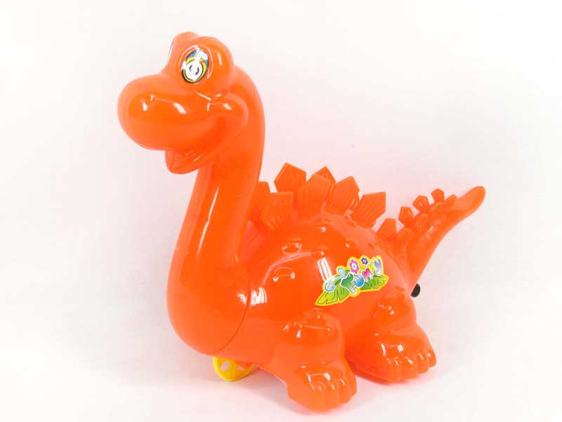 Pull Line Dinosaur(3C) toys