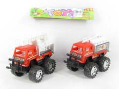 Pull Line Fire Engine(2S)