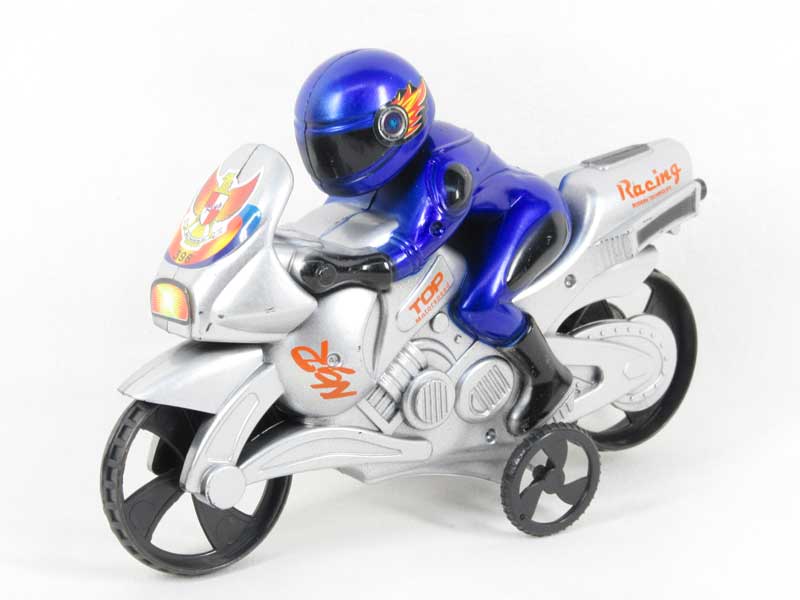 Pull Lline Motorcycle(2C) toys