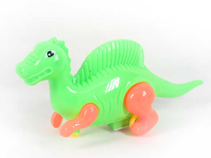 Pull Line Dinosaur toys