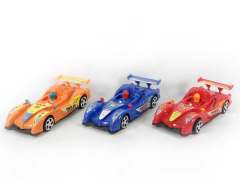 Pull Line Equation Car(3C) toys