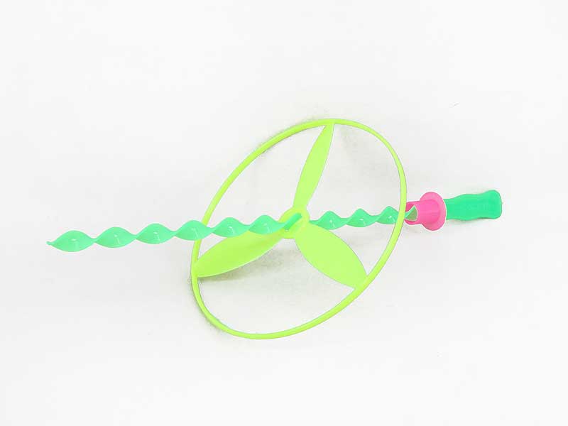 Pull Line Flywheel(2in1) toys