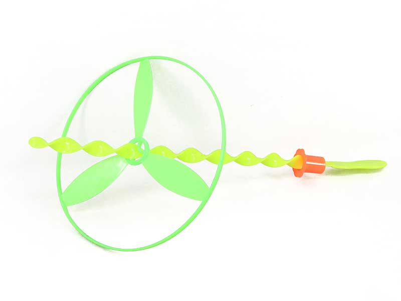 Pull Line Flywheel(40in1) toys