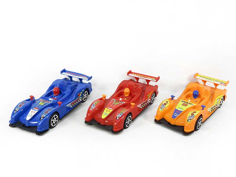 Pull Line Equation Car(3C) toys