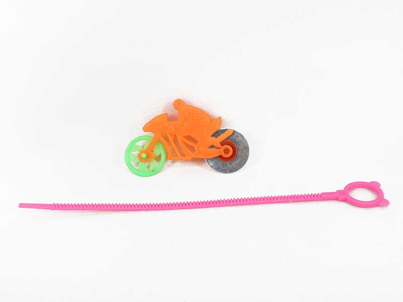 Pull Line Motorcycle(100in1) toys