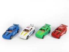 Pull Line Racoing Car(4C)