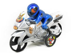 Pull Lline Motorcycle(2C)