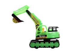 Pull Line Construction Truck(4C) toys
