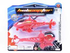 Pull Line Plane(2in1) toys